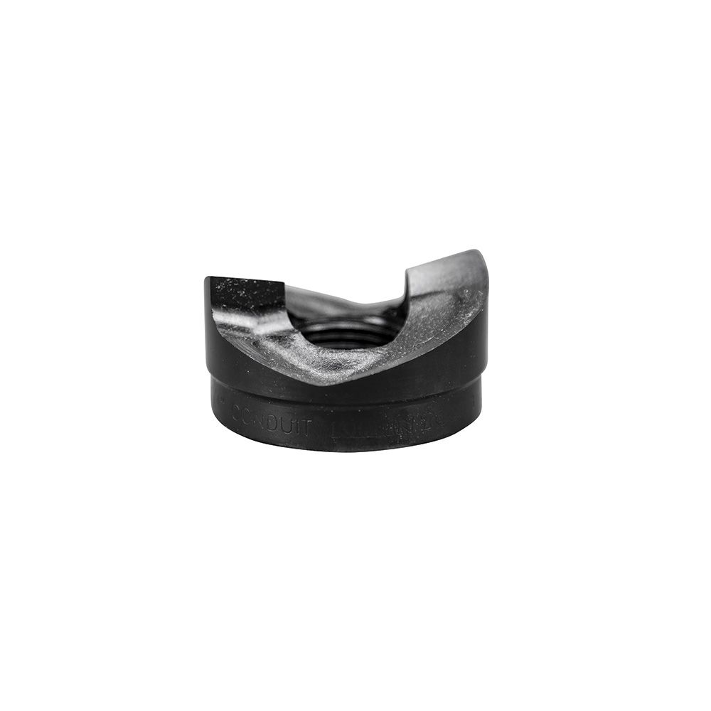 Product image for Punch knockout 1.701" with 1-1/4" conduit