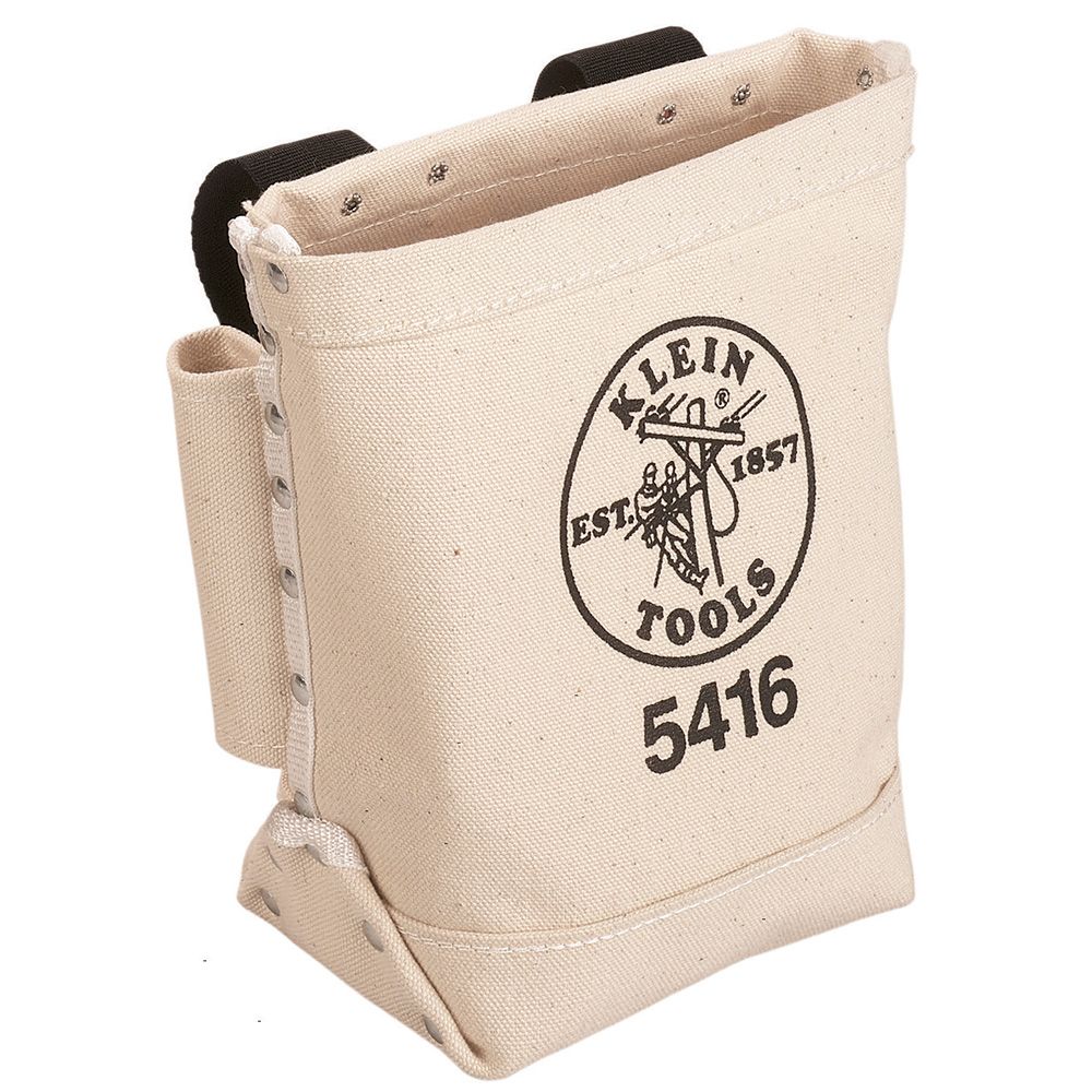 Product image for Bolt bag #4 canvas natural