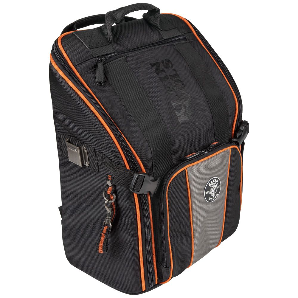 Ideal tool backpack best sale