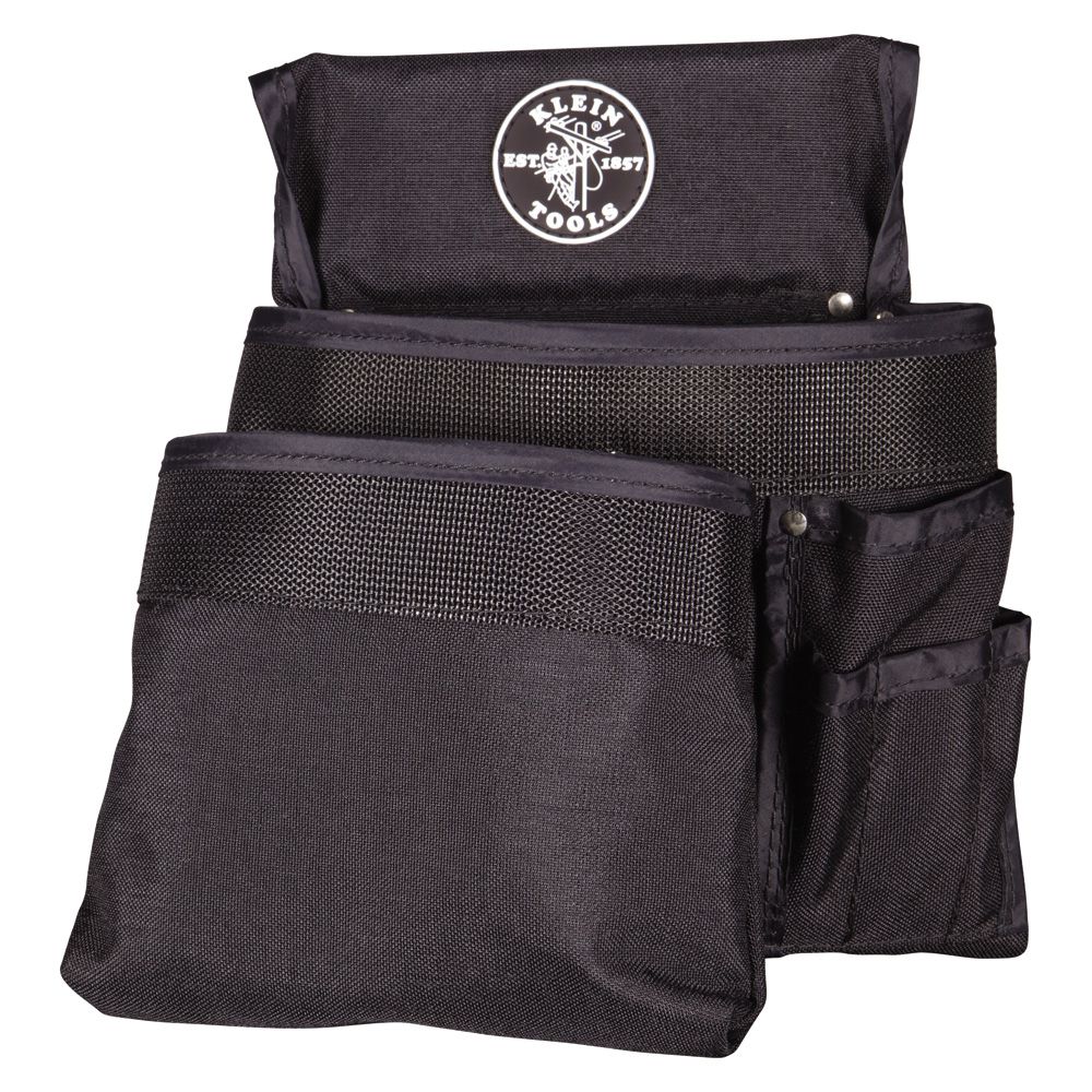 Product image for Tool pouch cordura 8 pocket