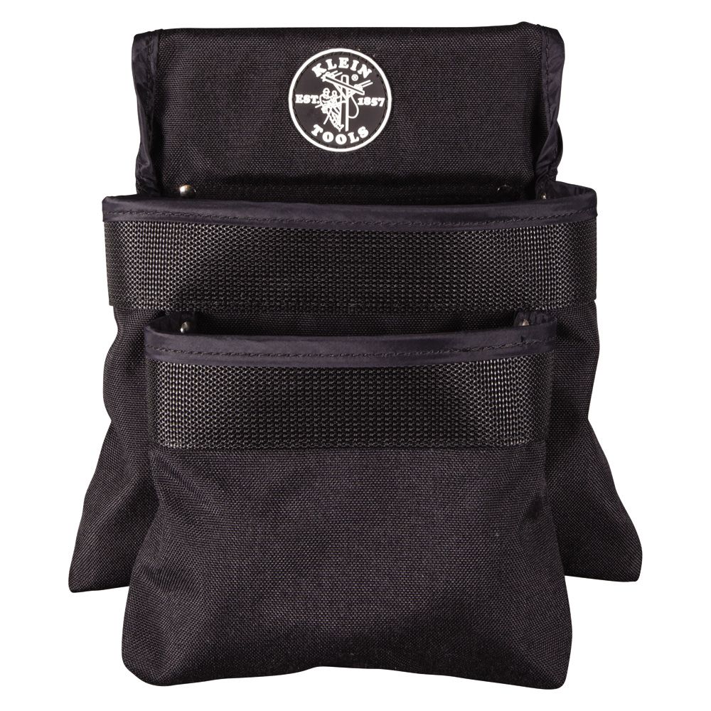 Product image for Tool pouch cordura 2 pocket