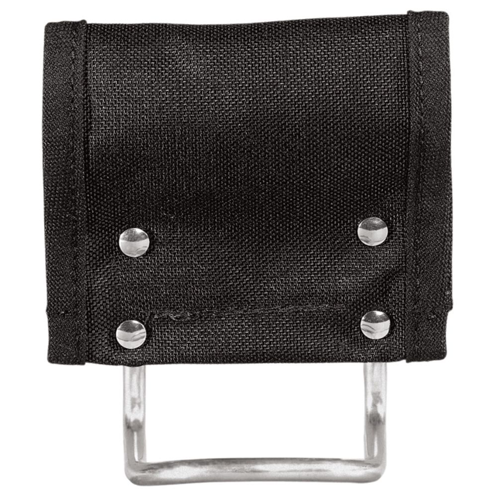 Product image for Tool holder hammer heavy metal 4-1/8x5in