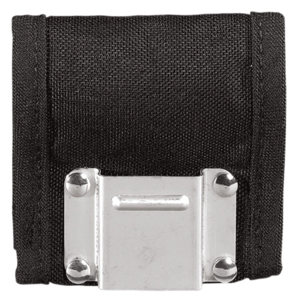 Product image for Tool holder tape measure 4-1/8x2-1/4in