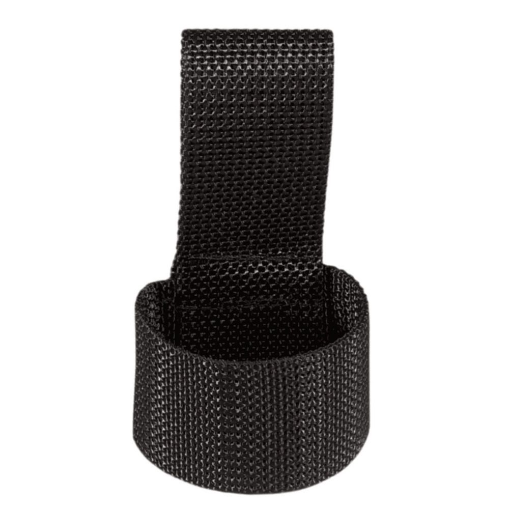Product image for Holder POWERLINE flashlight tunnel belt 4-1/4x2-3/8"