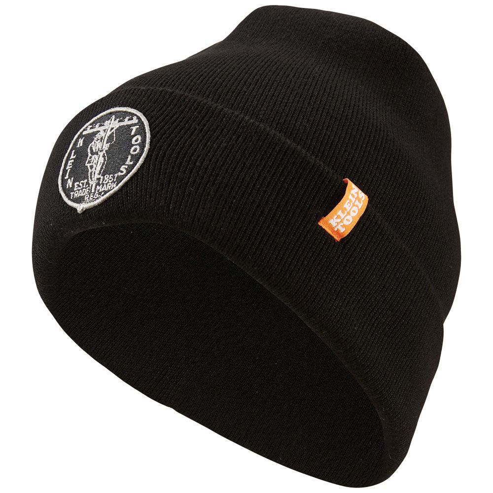 Product image for Heavy Knit Hat