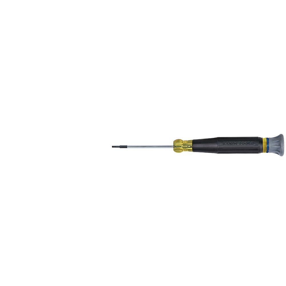 Product image for Screwdriver electronic slotted 5-1/2"