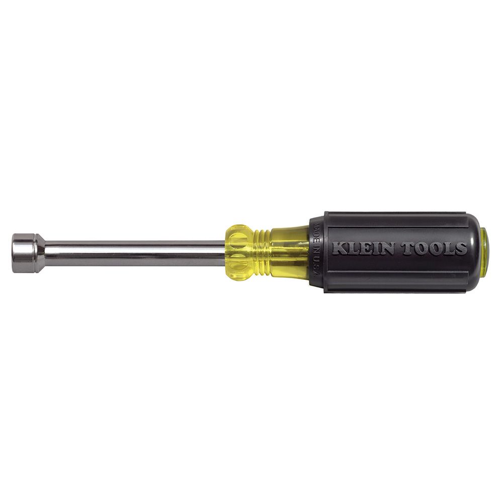 Product image for KLEIN 630-10MM 10MM NUTDRIVER