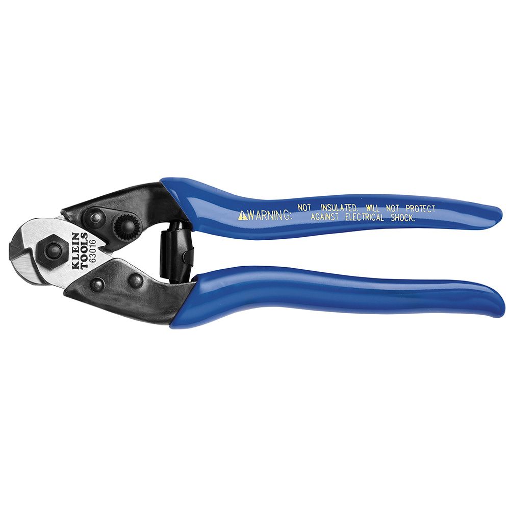 Product image for Cable shears 7-1/2in