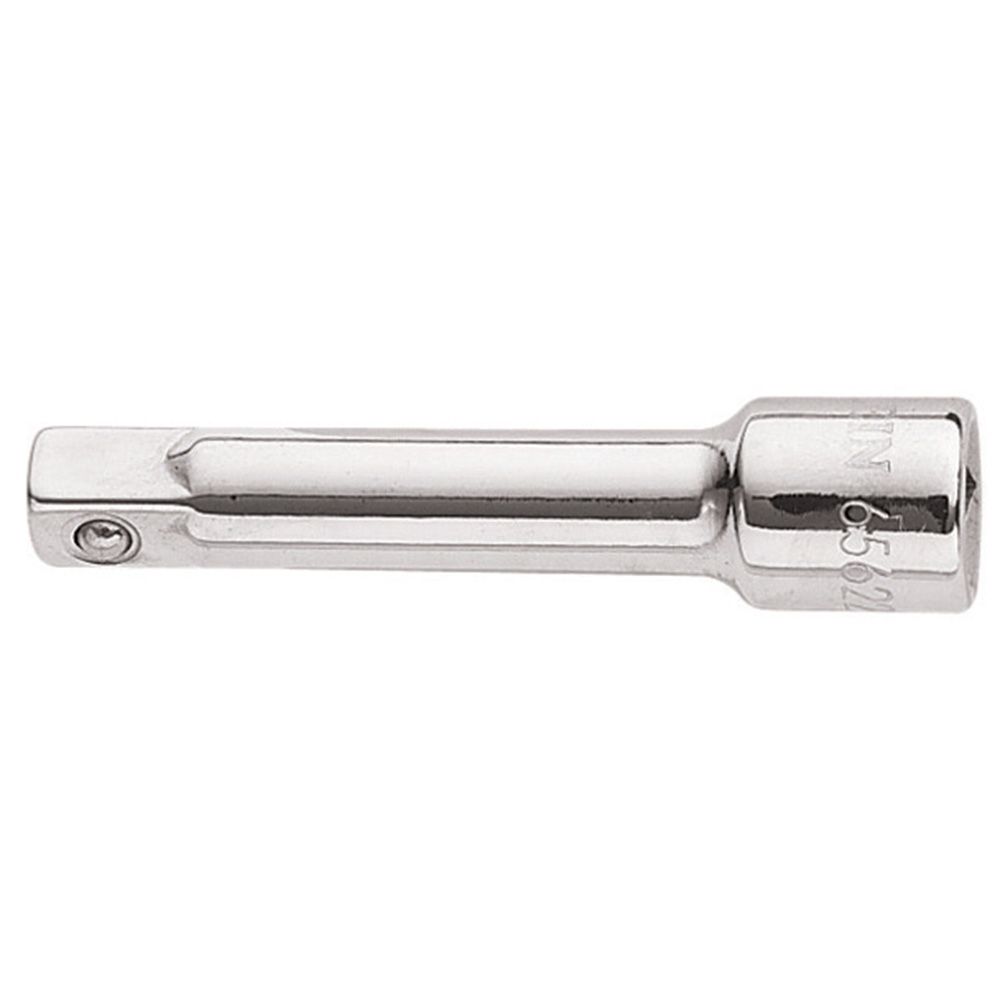 Product image for KLEIN 65622 TOOL SOCKET WRENCH 1/4 2" EXTENSION
