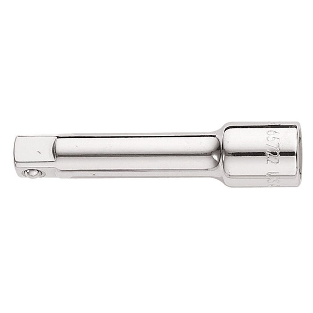 Product image for KLEIN 65722 TOOL SOCKET WRENCH 3/8" 3" EXTENSION