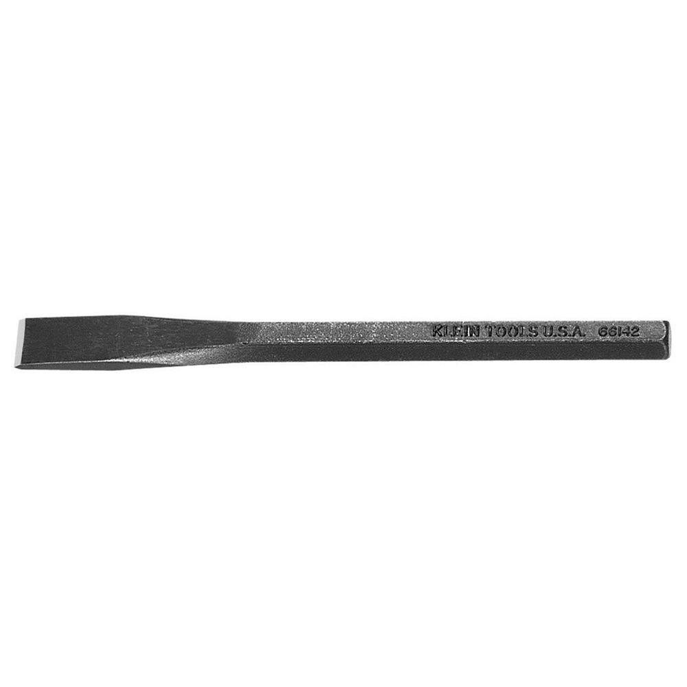 Product image for KLEIN 66145 TOOL CHISEL COLD 7/8 X 8