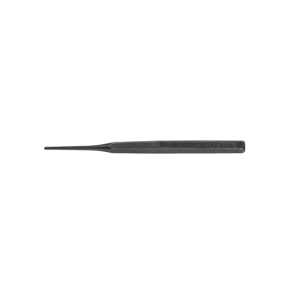 Product image for KLEIN 66321 PIN PUNCH 3/32"