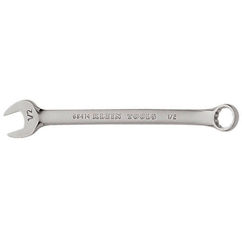 Product image for KLEIN 68414 TOOL WRENCH 1/2" COMBINATION