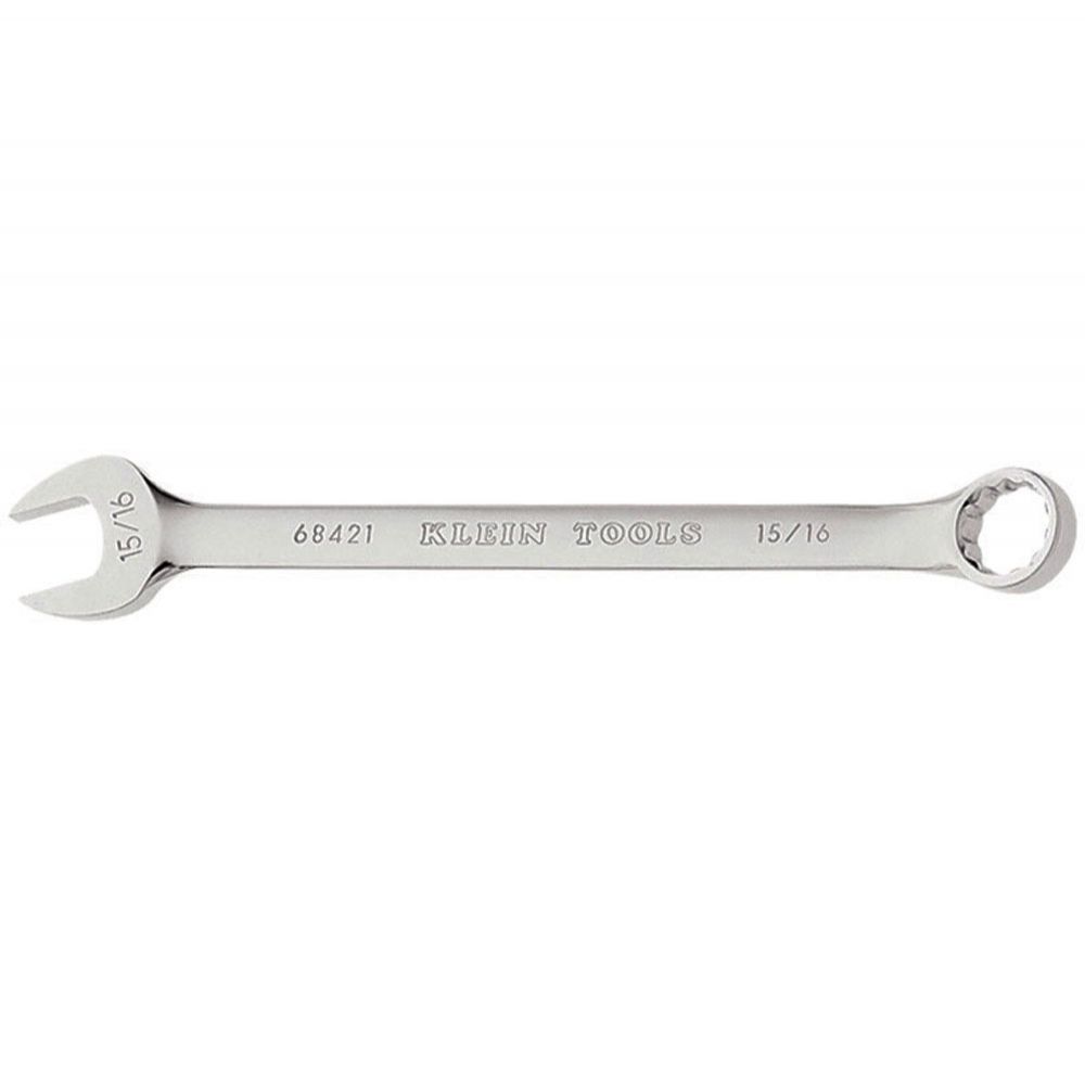 Product image for KLEIN 68421 TOOL WRENCH COMBINATION 15/16