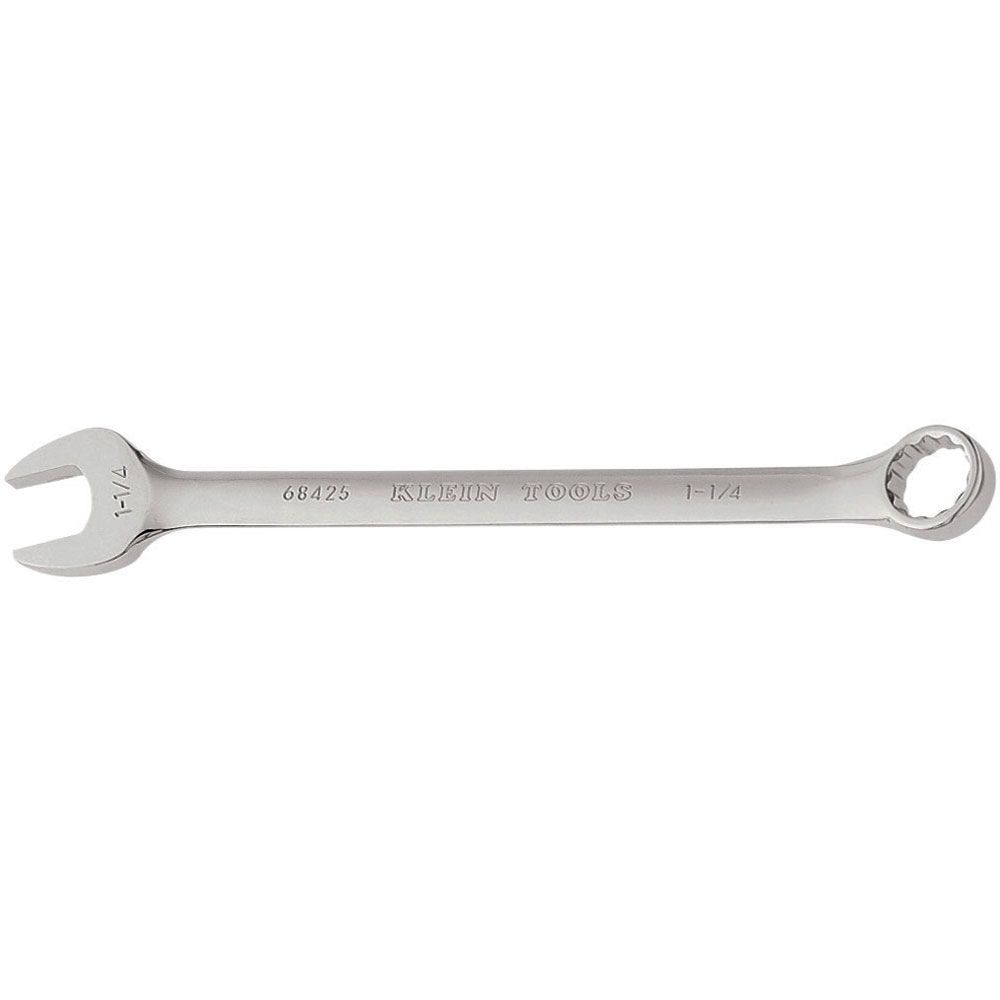 Product image for Wrench combination 1-1/4x16-3/4"