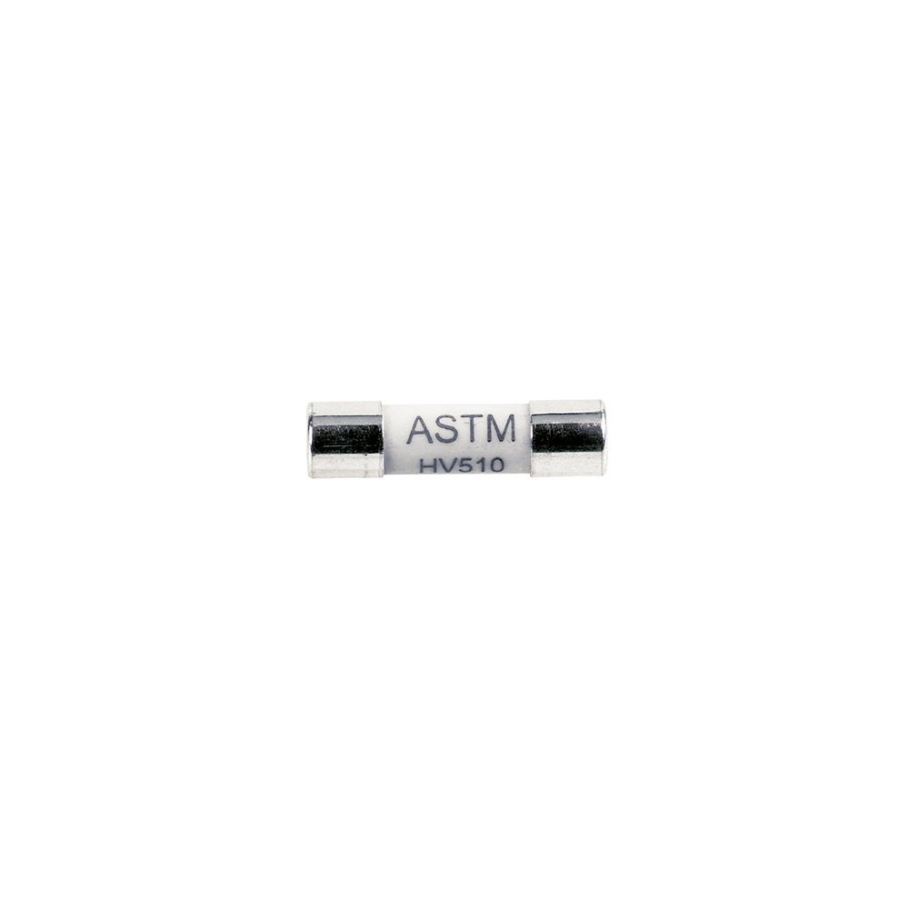 Product image for KLEIN 69031 FUSE CERAMIC FAST ACTING 5X20 200MA 600V - MM300 MM325