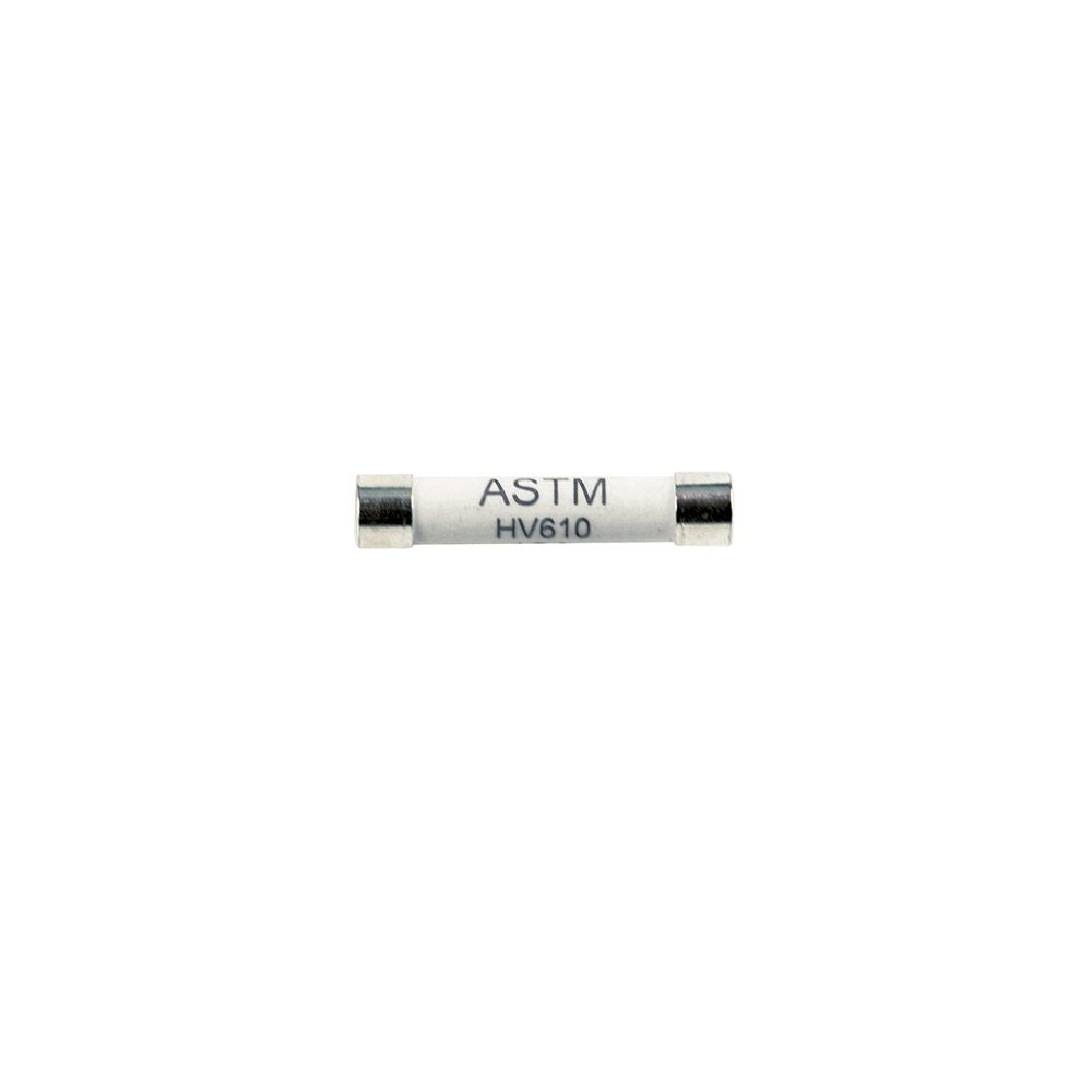 Product image for KLEIN 69032 MULTIMETER 10A 600V FUSE 6X32 FOR MM300/MM400 METERS