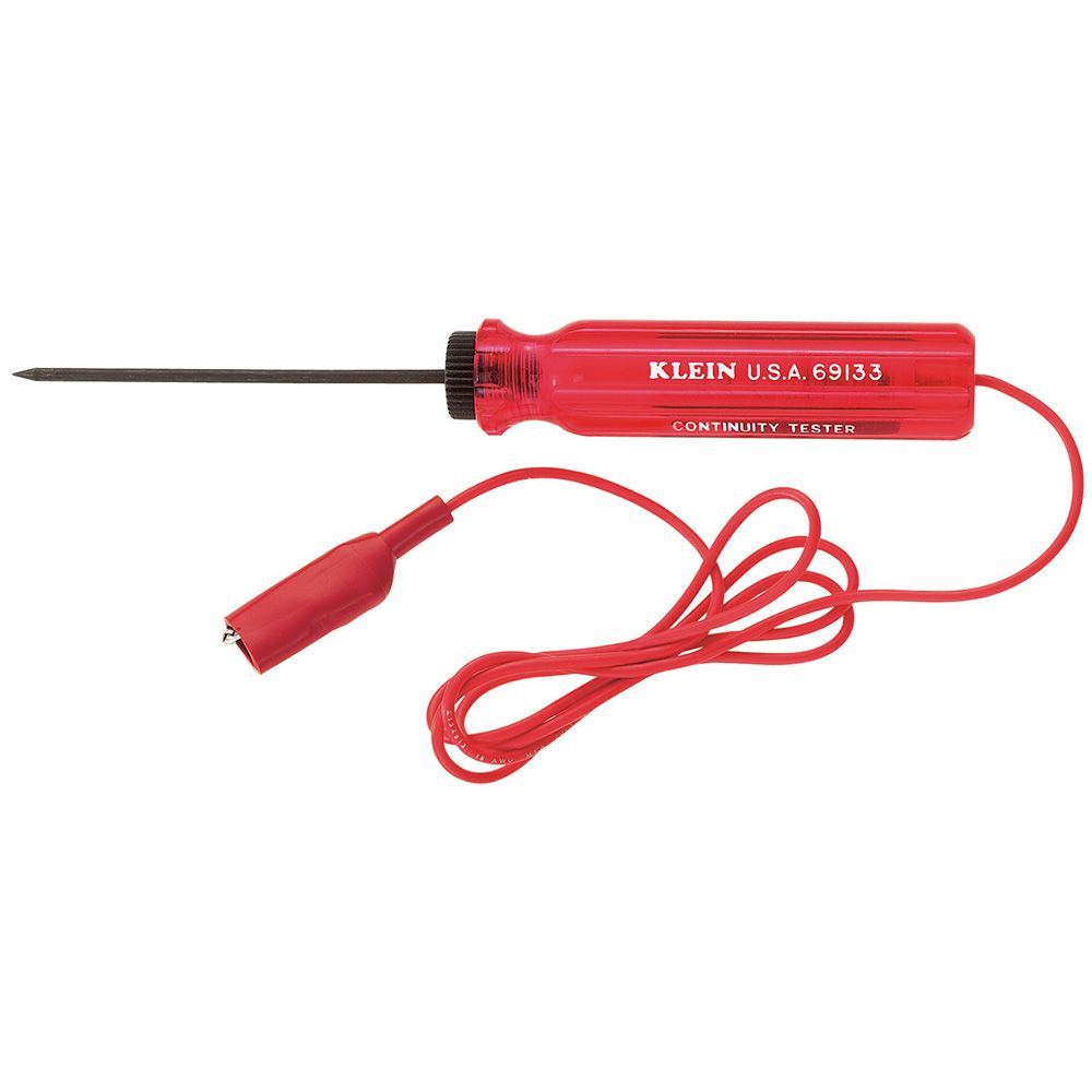 KLEIN 69133 TESTER CONTINUITY