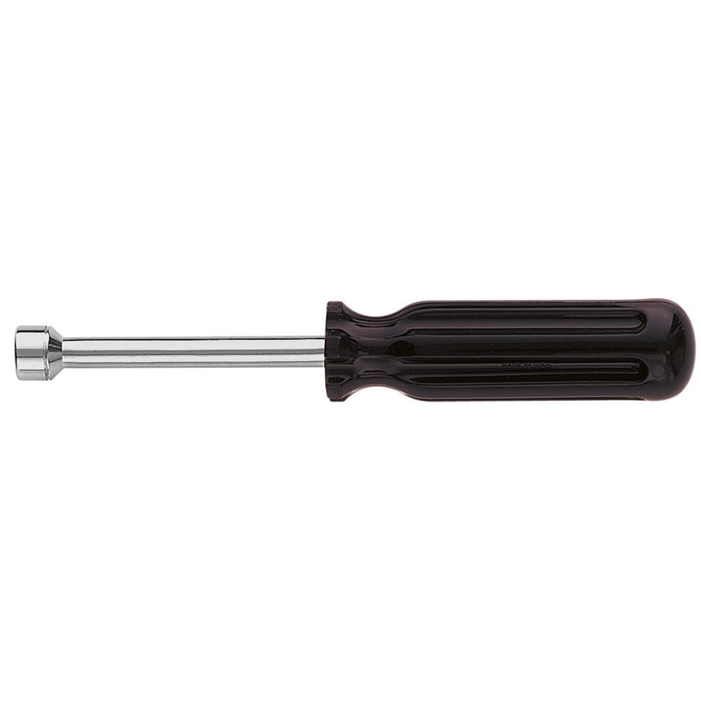 Product image for Nutdriver 4.5mm 3in shank