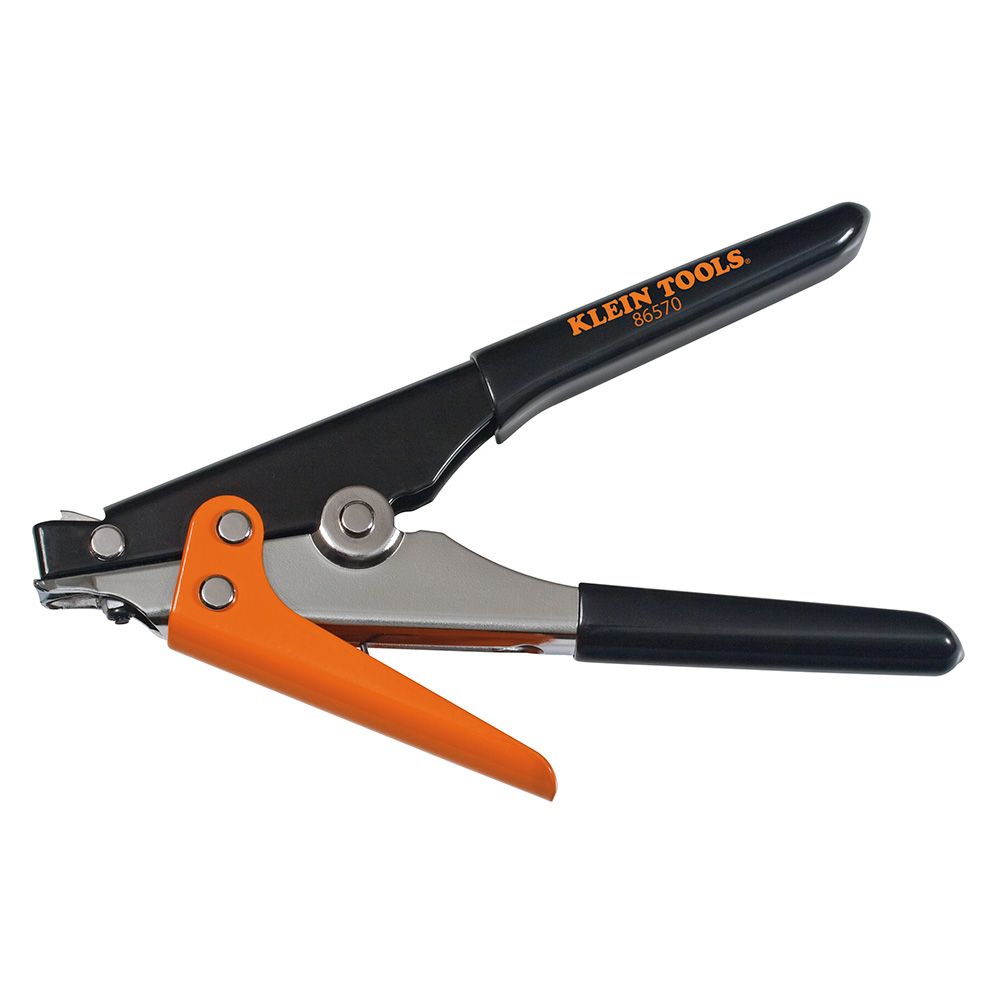 KLEIN 86570 TOOL NYLON TIE TENSIONING TOOL