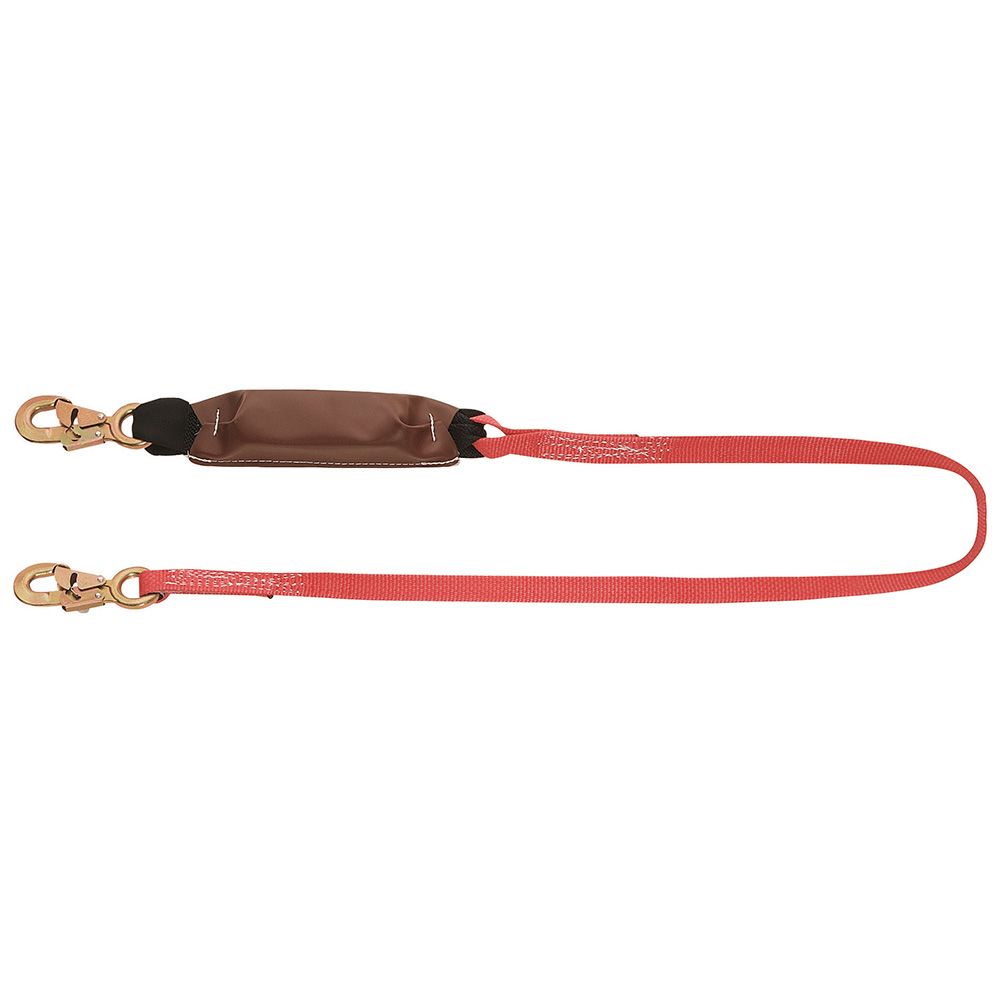 KLEIN 87468 DECELERATION WEB LANYARD