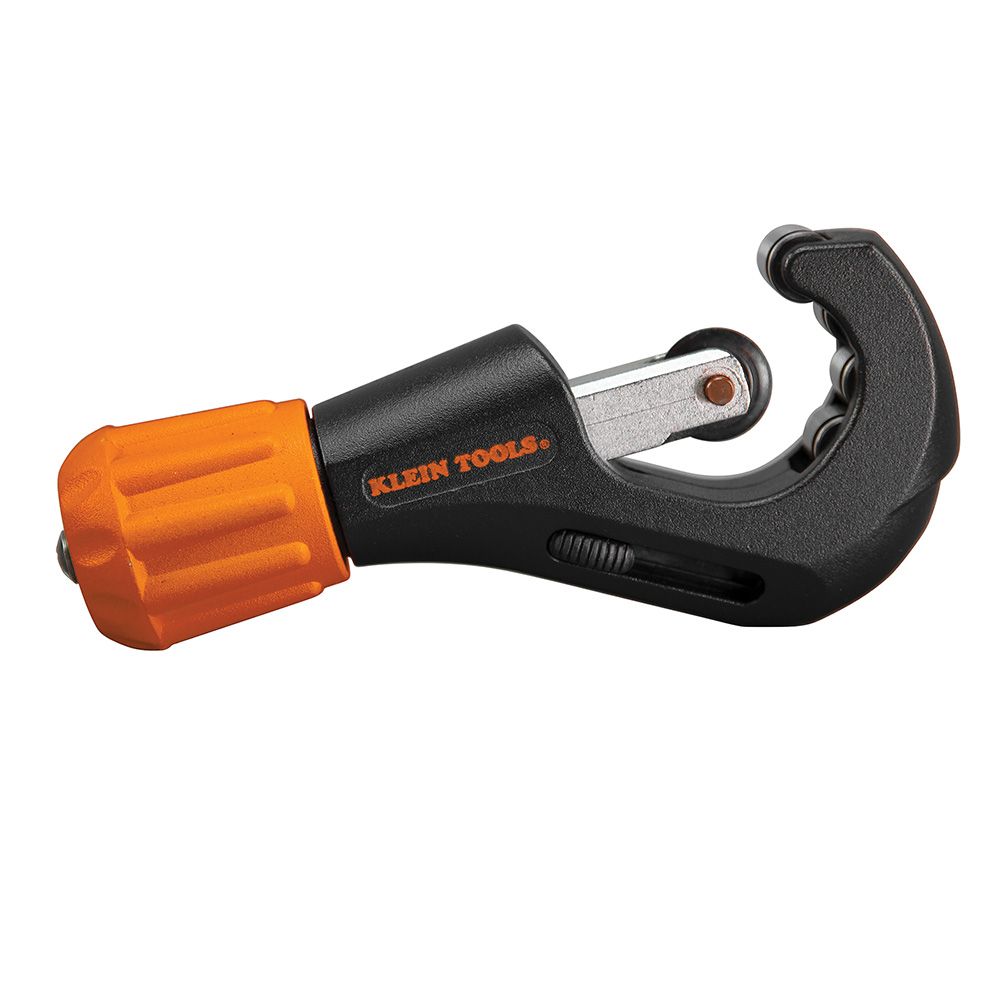 Product image for KLEIN 88904 CUTTER PROFESSIONAL TUBE CUTTER