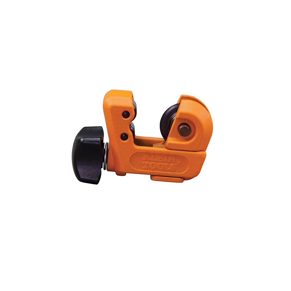 Product image for KLEIN 88910 MINI TUBE CUTTER