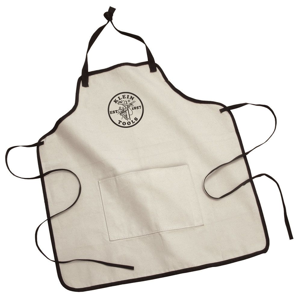 KLEIN 98288 APRON CANVAS