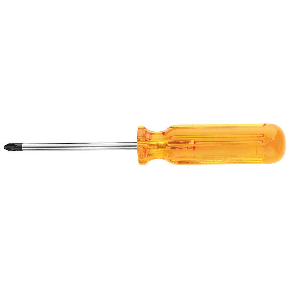 Product image for Screwdriver phillips profilated #2x4"
