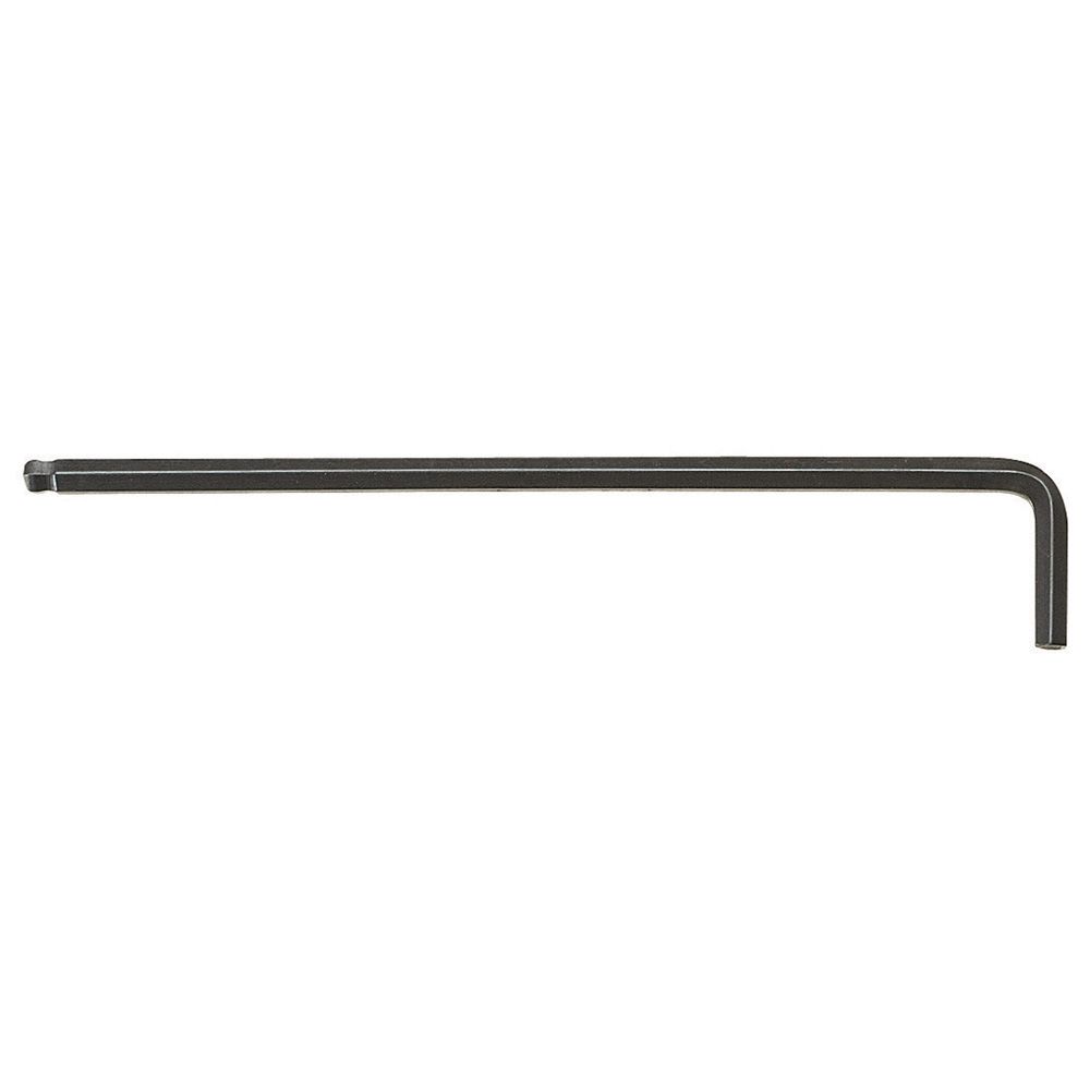 Product image for KLEIN BL5 HEX KEY 5/64 BALL END