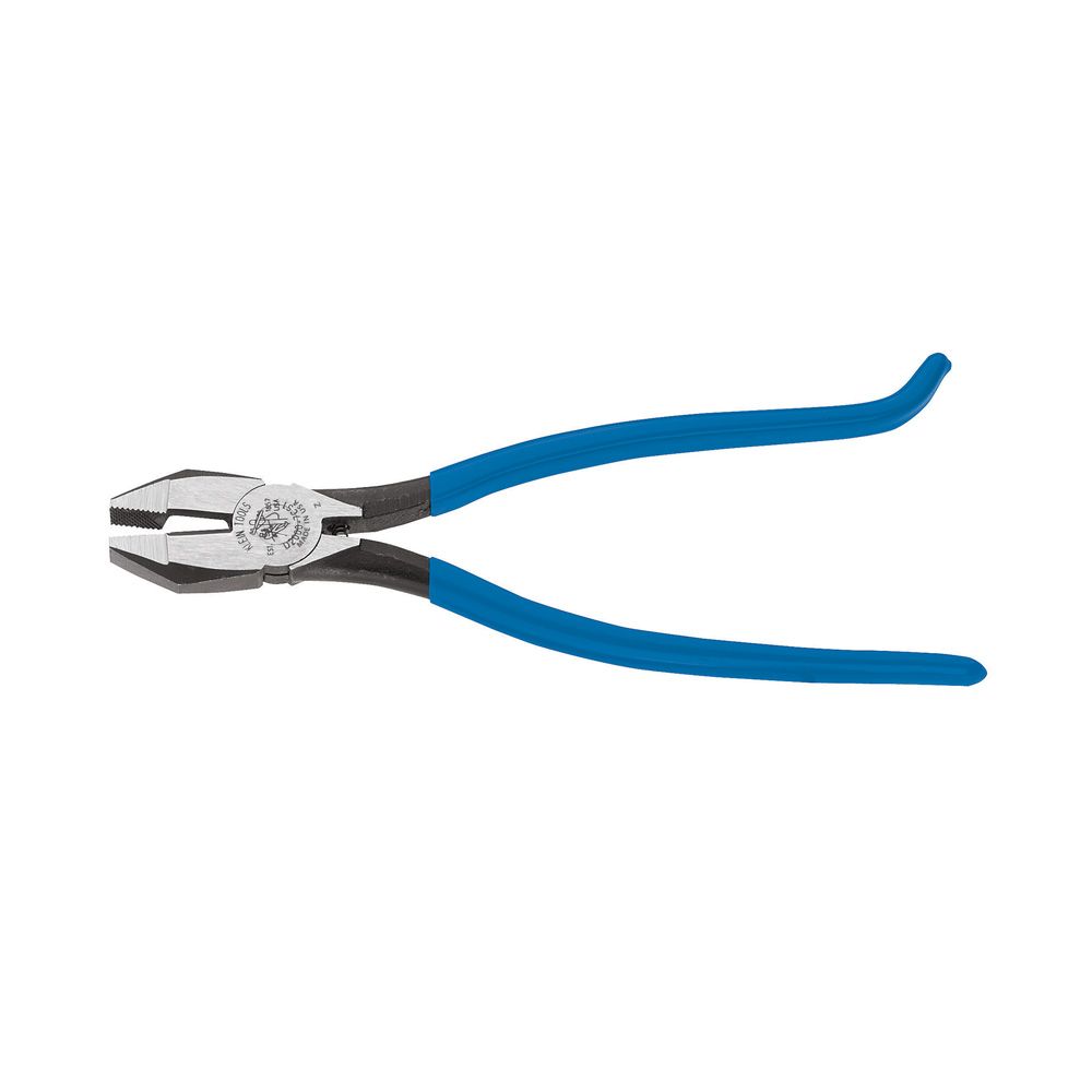 Product image for Plier ironworkers heavy duty 9-1/4in