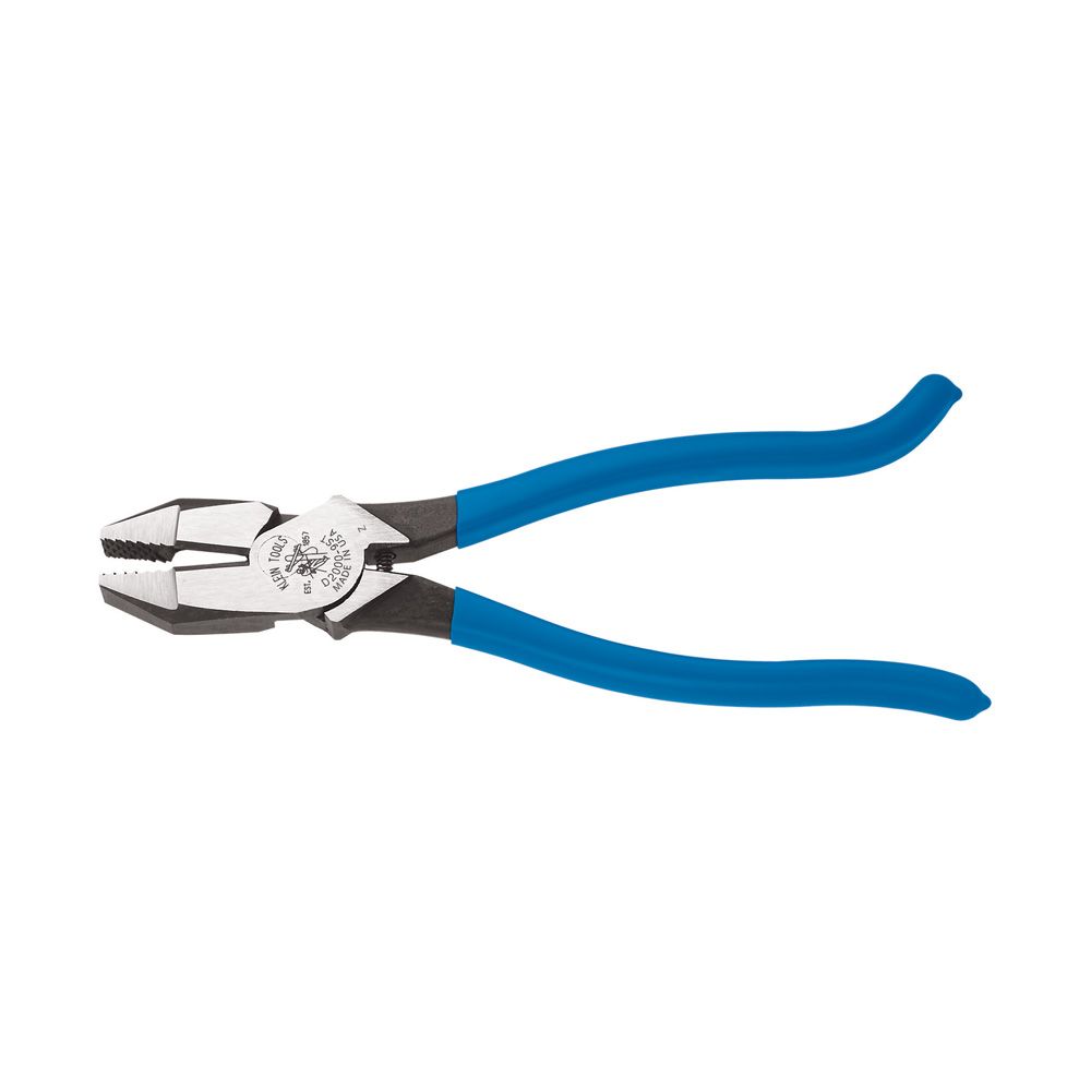 Product image for KLEIN D2000-9ST 2000 SERIES SIDE