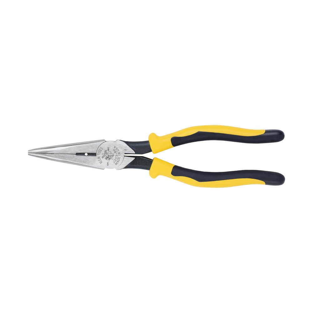 Klein Tools 6 Long Nose Pliers D203-6C