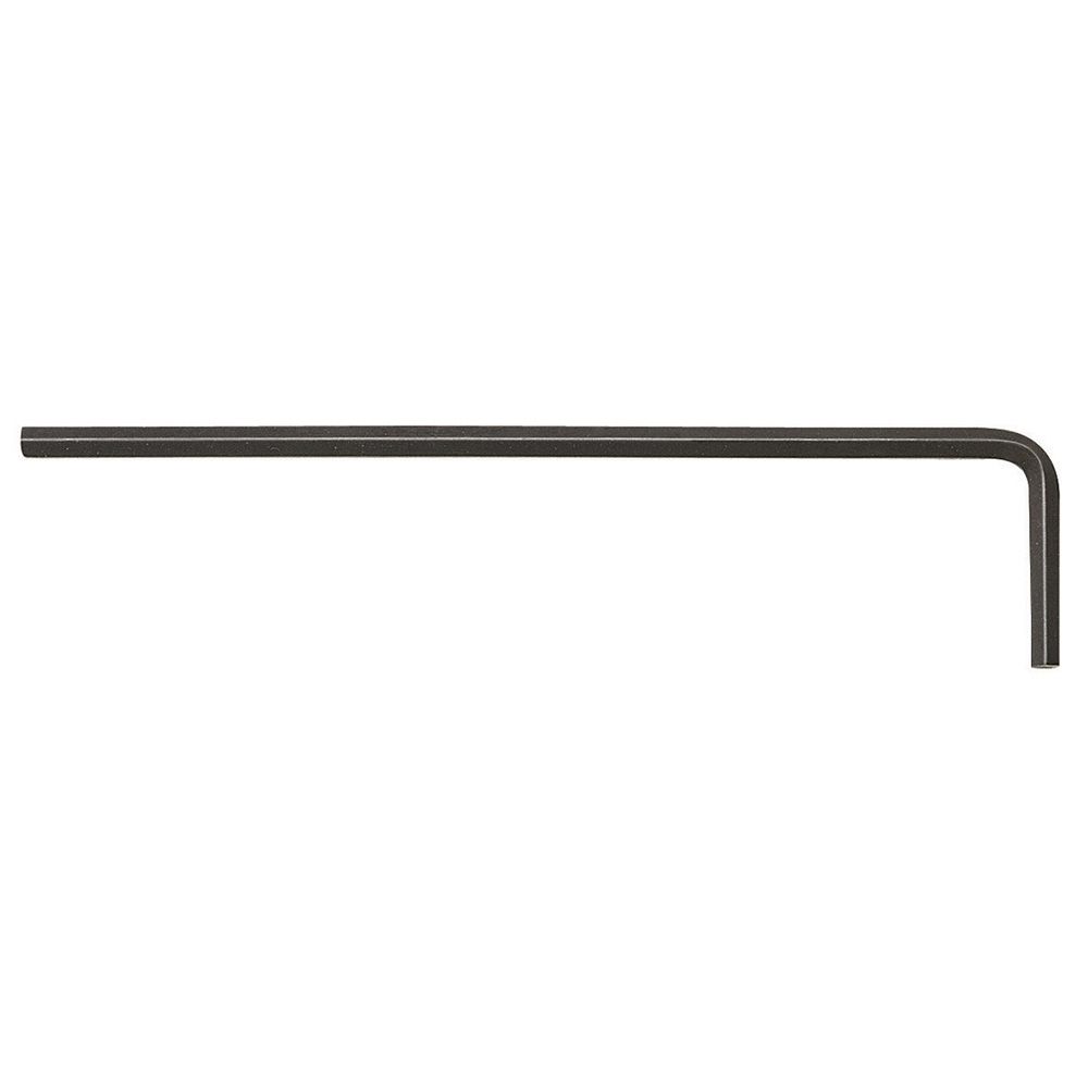 Product image for KLEIN LL10 TOOL HEXKEY L STYLE LNG ARM 5/32"