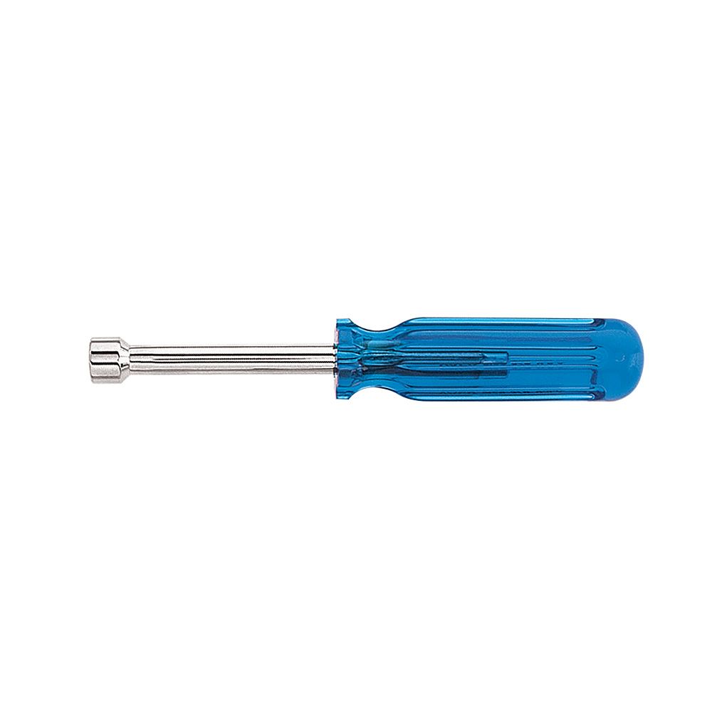 Product image for Nutdriver 3/8in hollow 3in shank