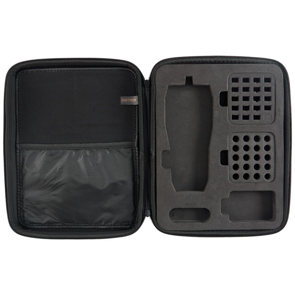 Product image for KLEIN VDV770-126 CARRYING CASE FOR SCOUT PRO 3 TESTER TESTER AND LOCATOR REMOTES