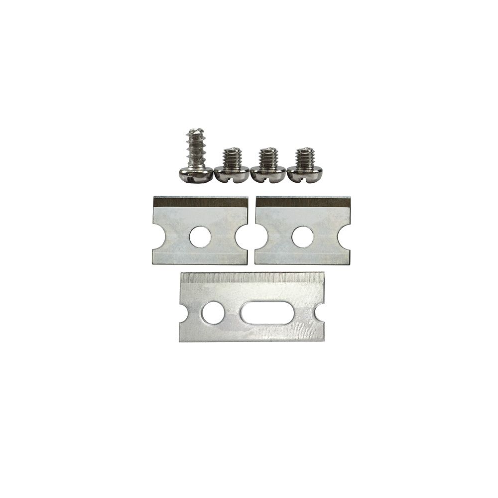 Product image for KLEIN VDV999-064 BLADE REPLACEMENT FOR VDV226-011 CRIMPER/ STRIPPER