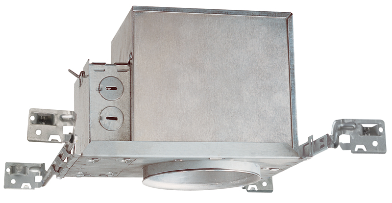 Product image for Recessed housing INC 100W 4in IC compact size