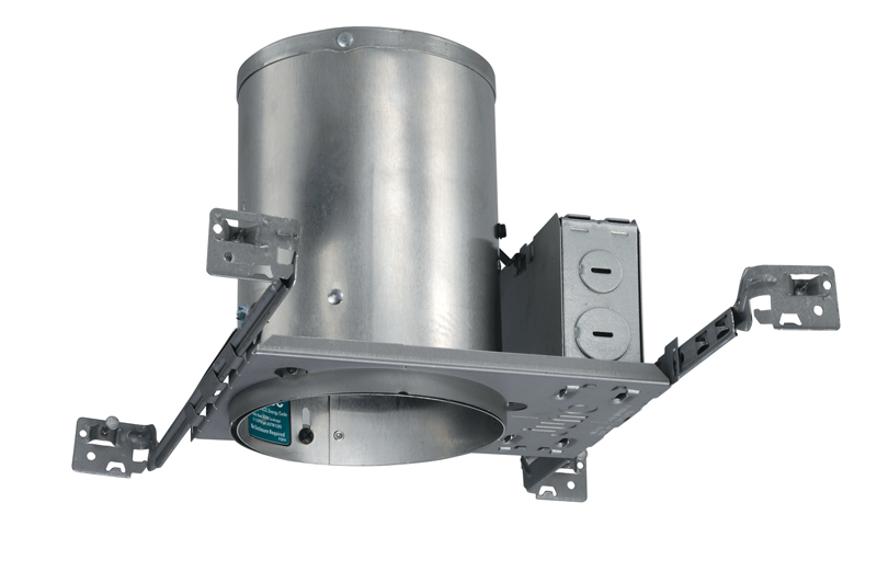 Product image for Recessed Air-Loc housing INC 5in IC