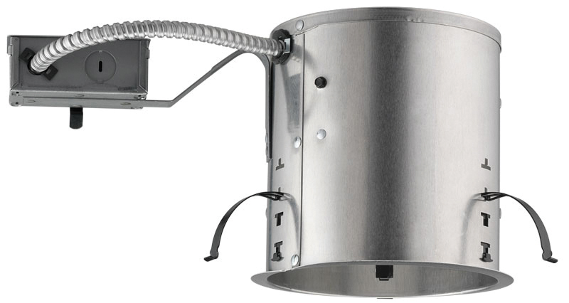 Product image for 6IN Incandescent Remodel IC hsg