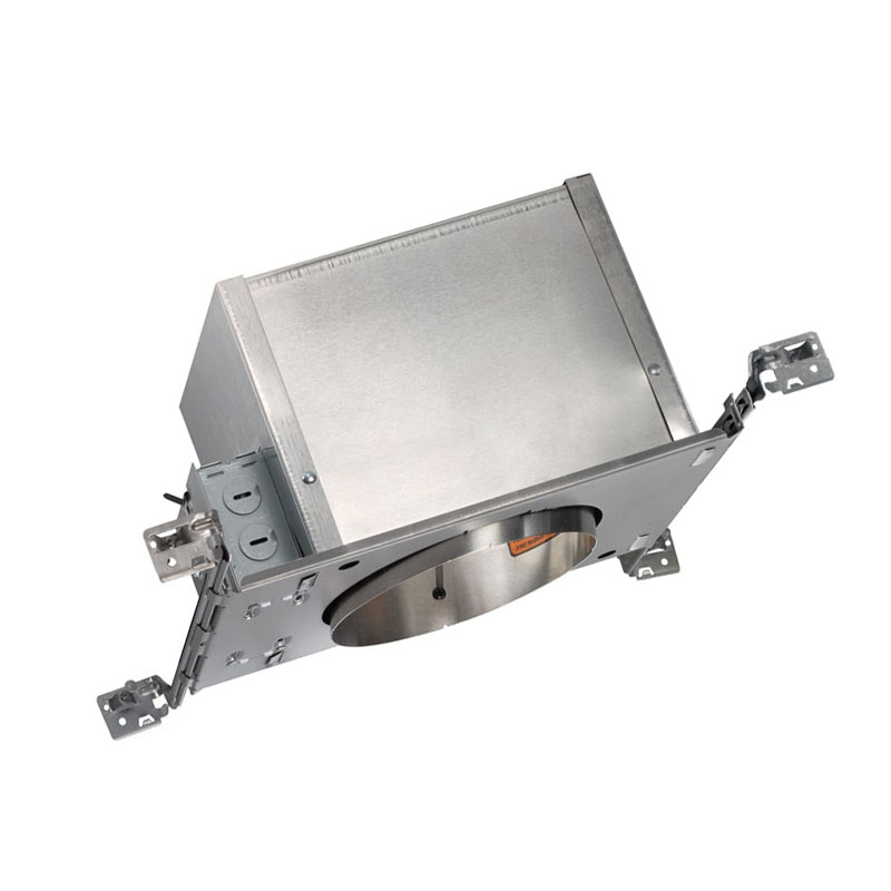 Product image for Recessed slope housing INC 6in IC