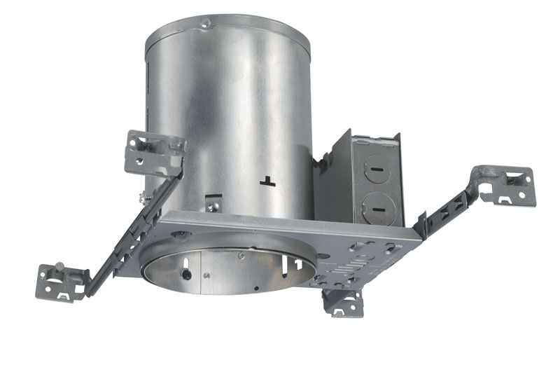 Product image for Recessed TC housing INC 5in Non-IC
