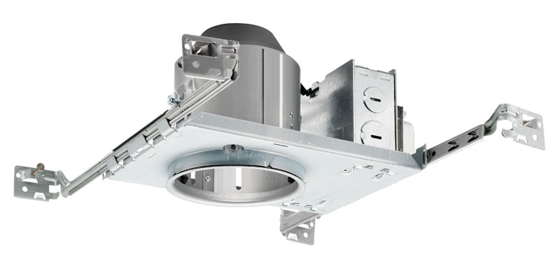 Product image for Recessed TC housing LV 4in Non-IC construction