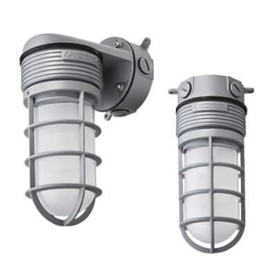 Product image for LED vapor tight wall mount