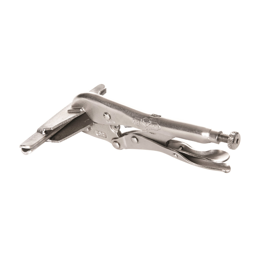 Product image for PYROTE HANDVISE FOR MI CABLE