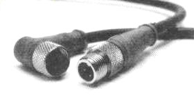 Product image for BRADH 805S00D04M050 1200690112 CABLE MIC 5P FP 5M DC 360 SHIELDED
