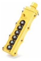 Product image for WOODH 5052-2 1301260244 PLASTIC PENDANT 2BTN 2 SPEED