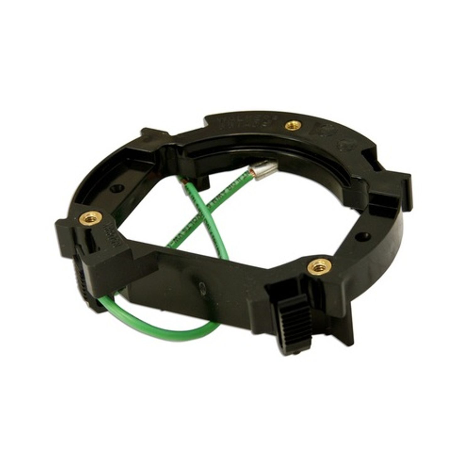 Product image for WIREMOLD 881ADP PLATE ADJUSTABLE BOX PVC FOR FLOORBOXP