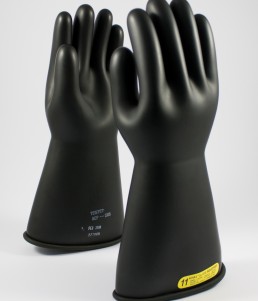Product image for PMM_INTERNATIONAL C210-PIP GLOVES ORANGE SIZE 10 CLASS 2