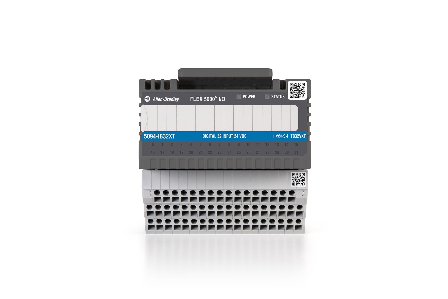 Product image for 5094XT DIGITAL 32 INPUT 24 VDC
